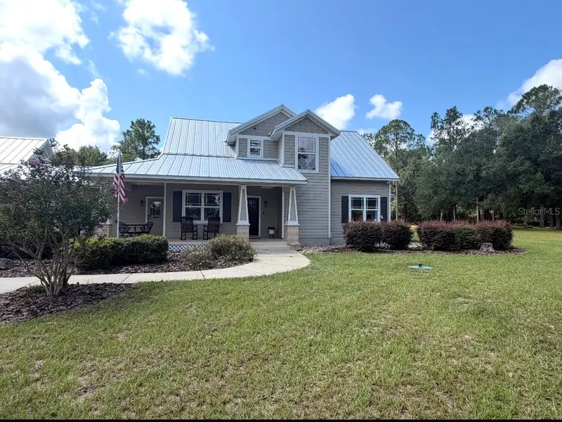 25193 Nw 204th Pl, FL