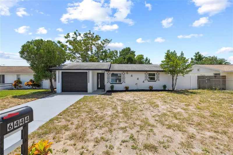 6444 Juniper Rd, FL