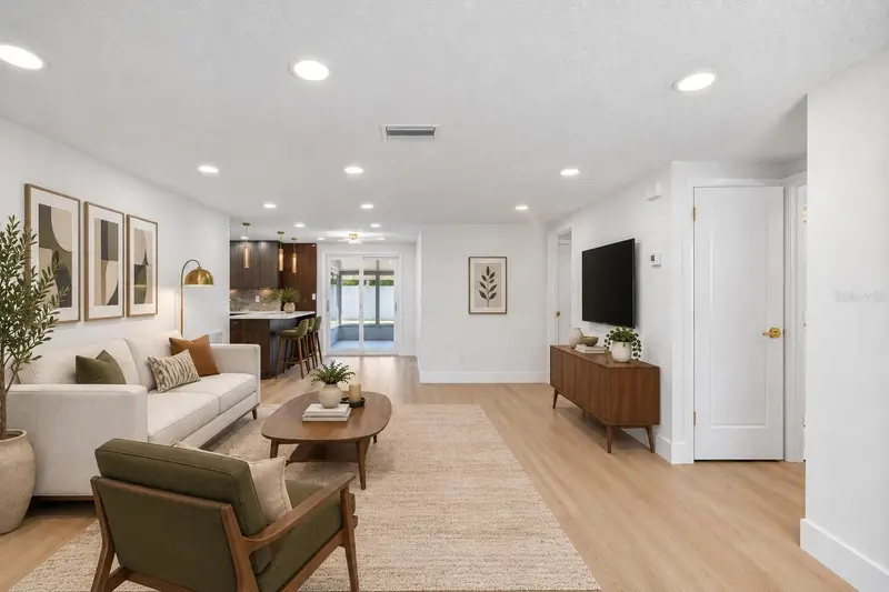 Ridge Crest Gardens listing