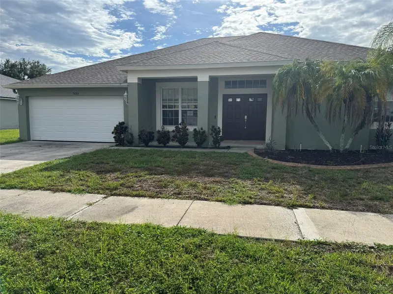 5035 Alderbrook, FL