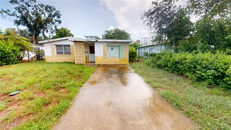 1721 W North B St, FL