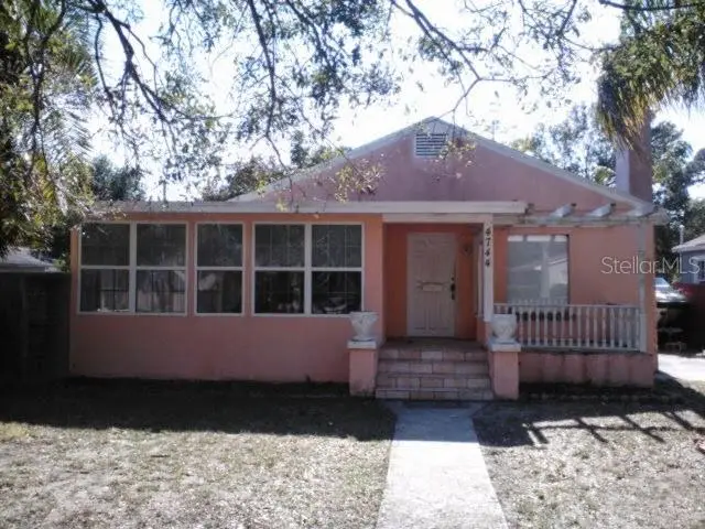 4744 7th Ave N, FL