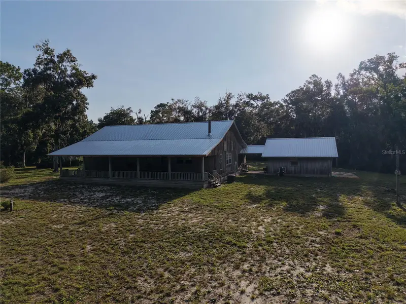 5351 Sw County Road 347, FL