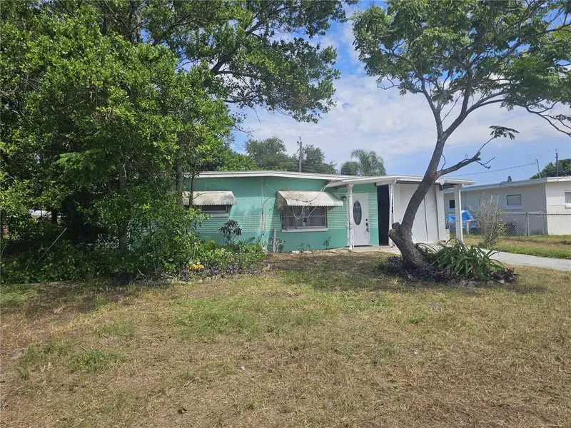 4200 Fairford Dr, FL