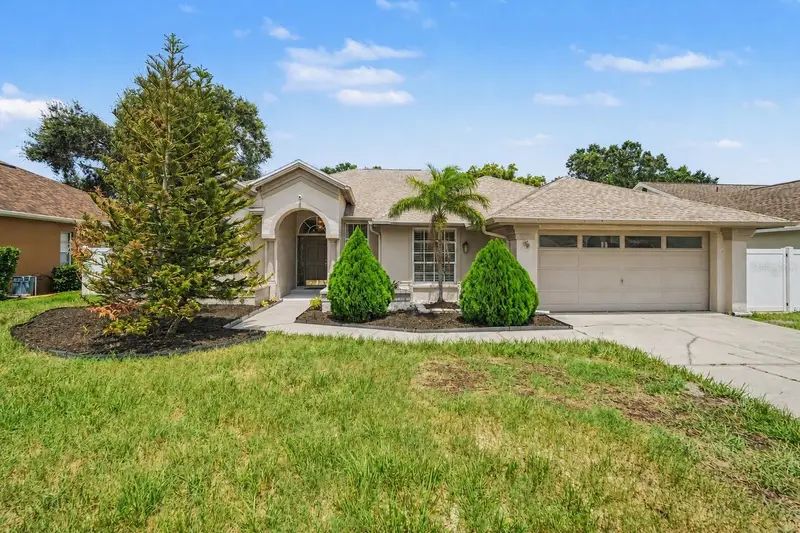 12410 Driftstone Way, FL