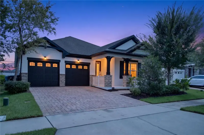 East Orlando / Lake Nona Area listing