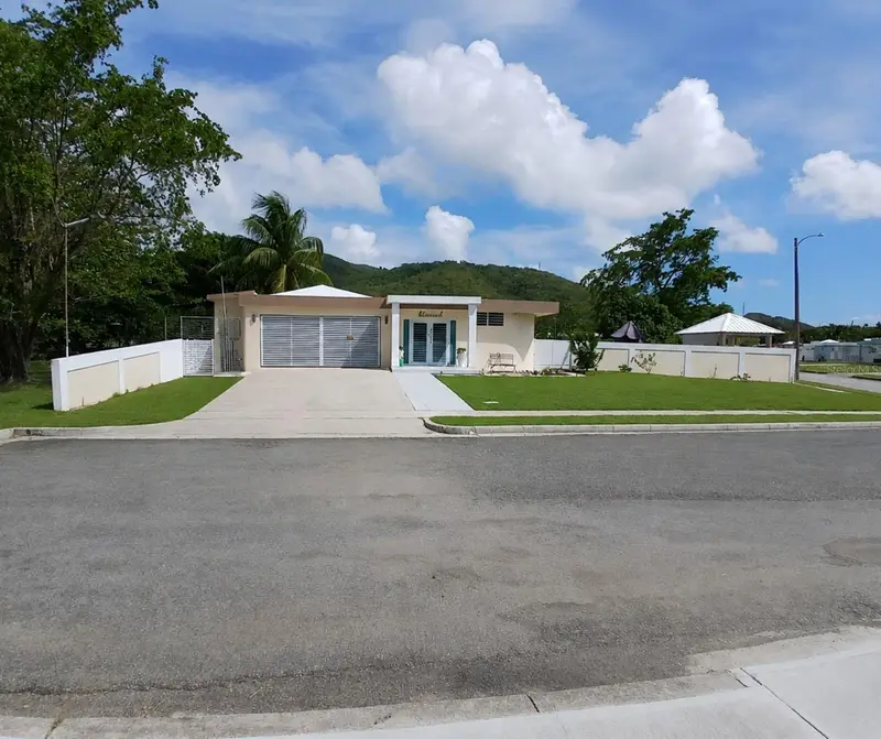 3 Roosevelt Gardens, PR