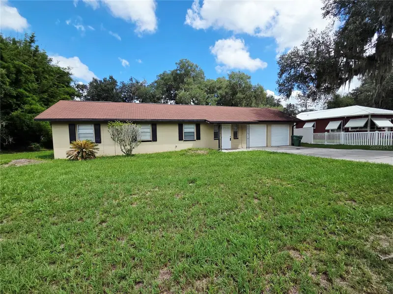 San Antonio listing