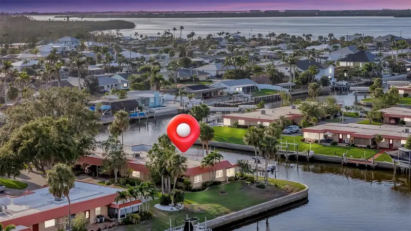 4096 El Dorado Cv, FL