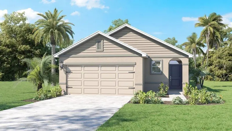 4066 Limeklin Falls Loop, FL