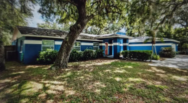 1121 Old Polk City Rd, FL