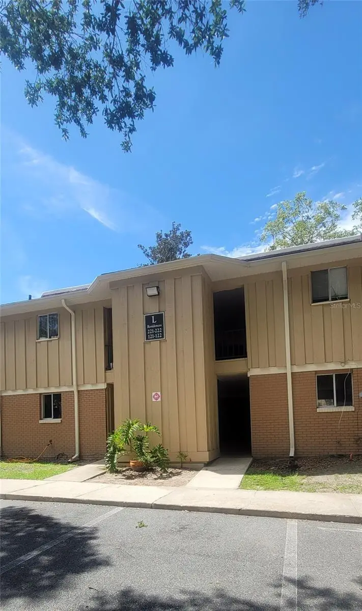 507 Nw 39th Rd #122, FL