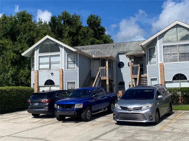 2706 Rio Grande Trl #2706, FL