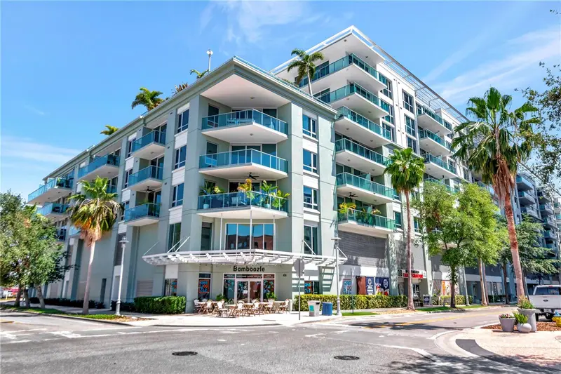 111 N 12th St #1521, FL