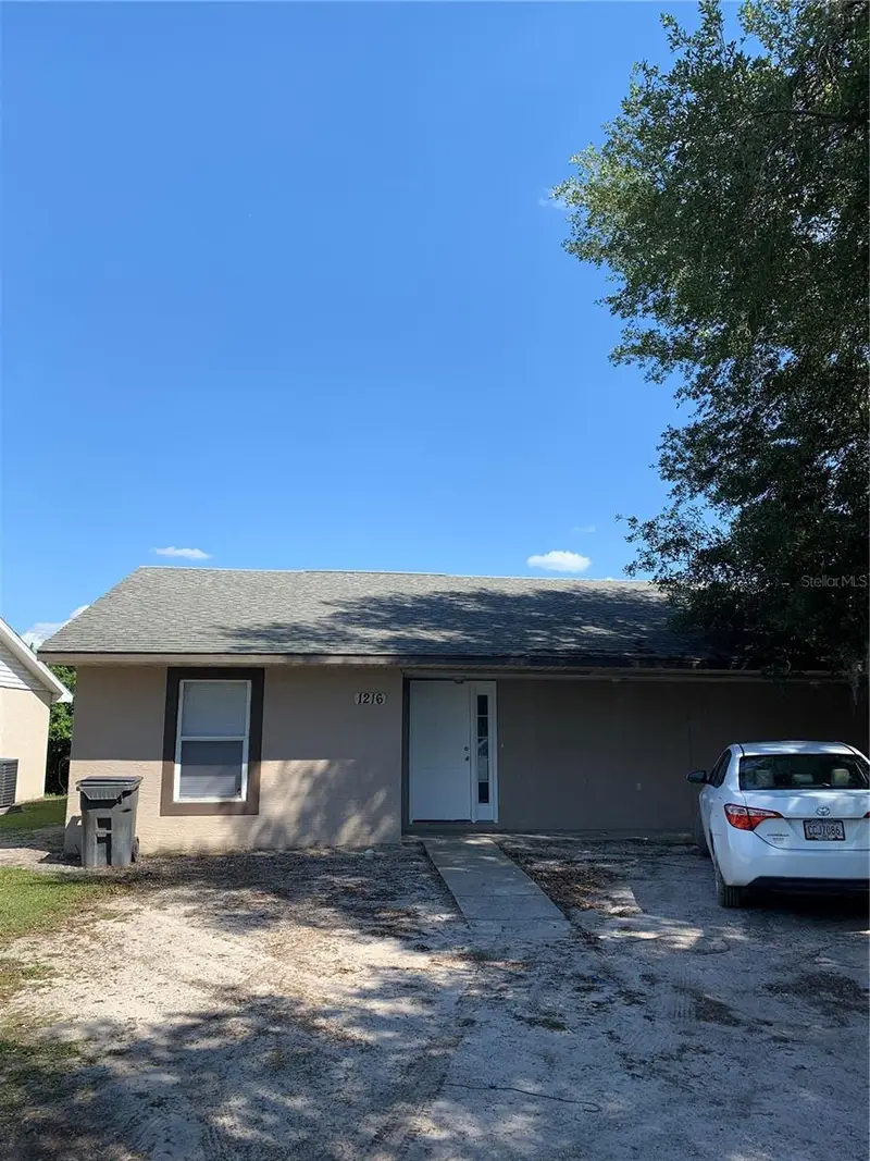 1216 Fairway Dr, FL