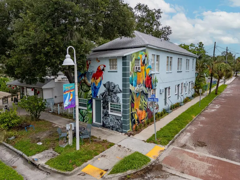 2938 Beach Blvd S, FL