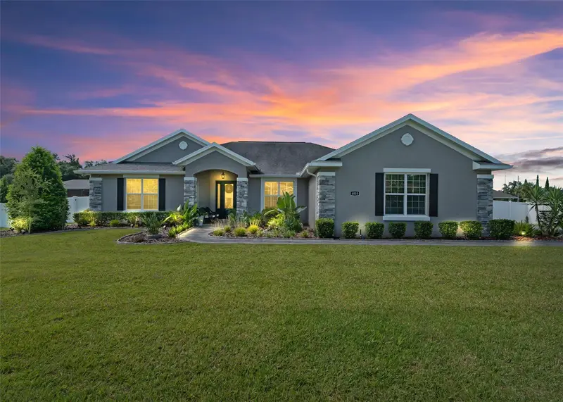 Ocala listing