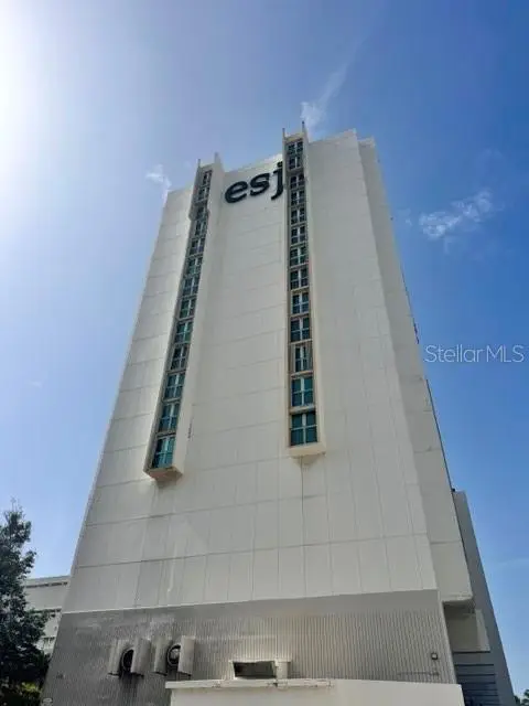 Esj Tower Ave Isla Verde #155, PR