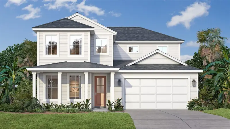 Trailside listing