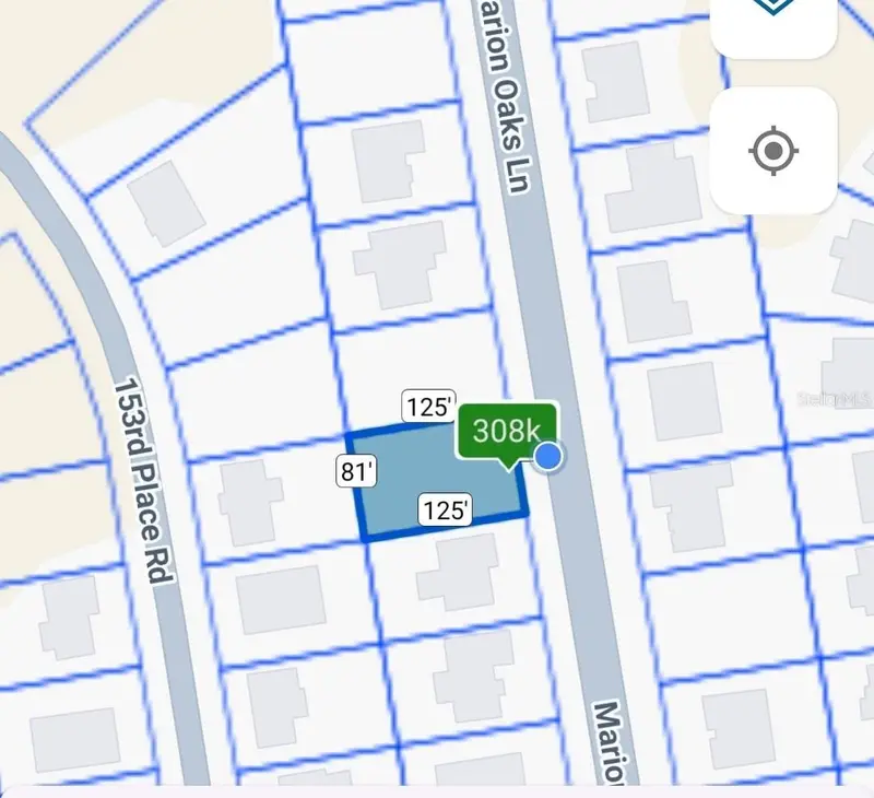 Marion Oaks Ln Ln, FL