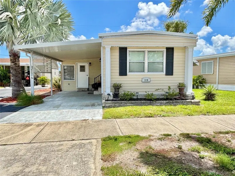 310 Mount Piney Ave Ne #266, FL
