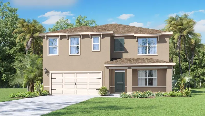 3994 Limeklin Falls Loop, FL