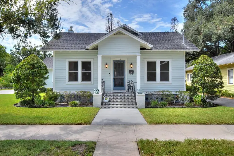 Dixieland listing