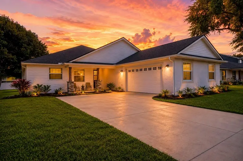 1415 Magnolia Ln, FL