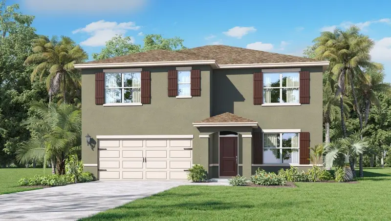 3998 Limeklin Falls Loop, FL