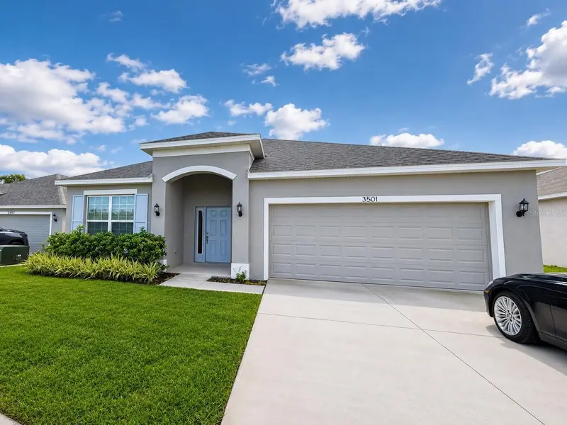 3501 Yarian Dr, FL