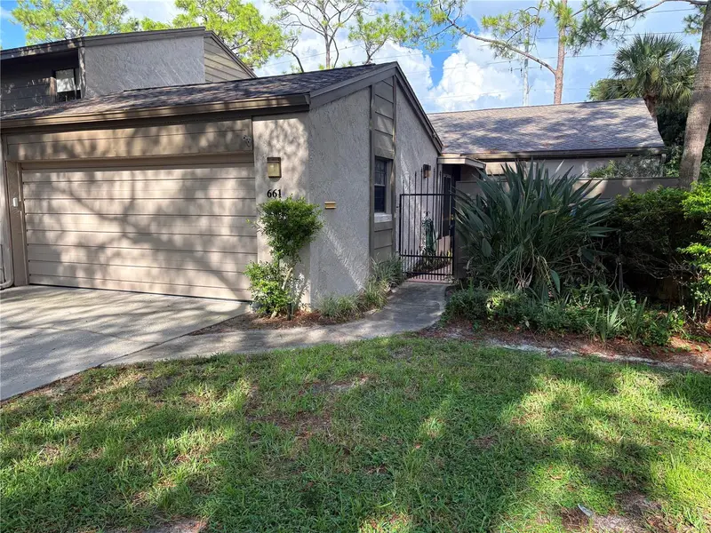 Fern Park listing