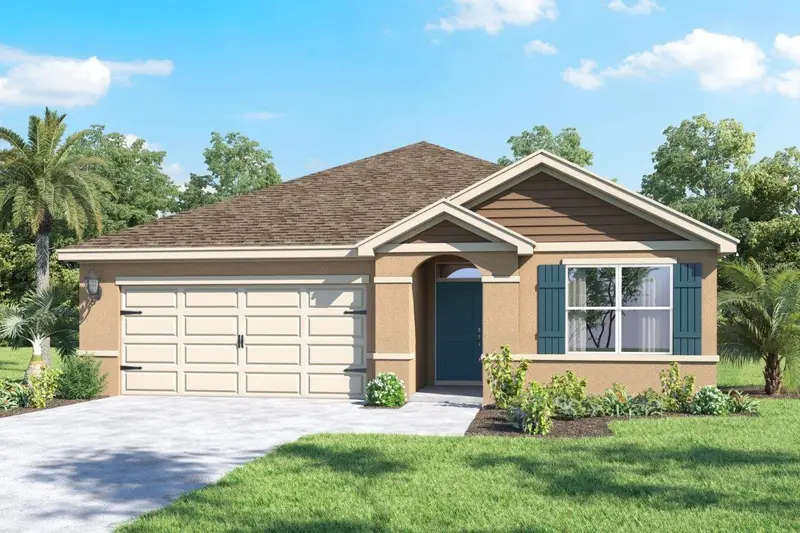 3537 Roden Rd, FL