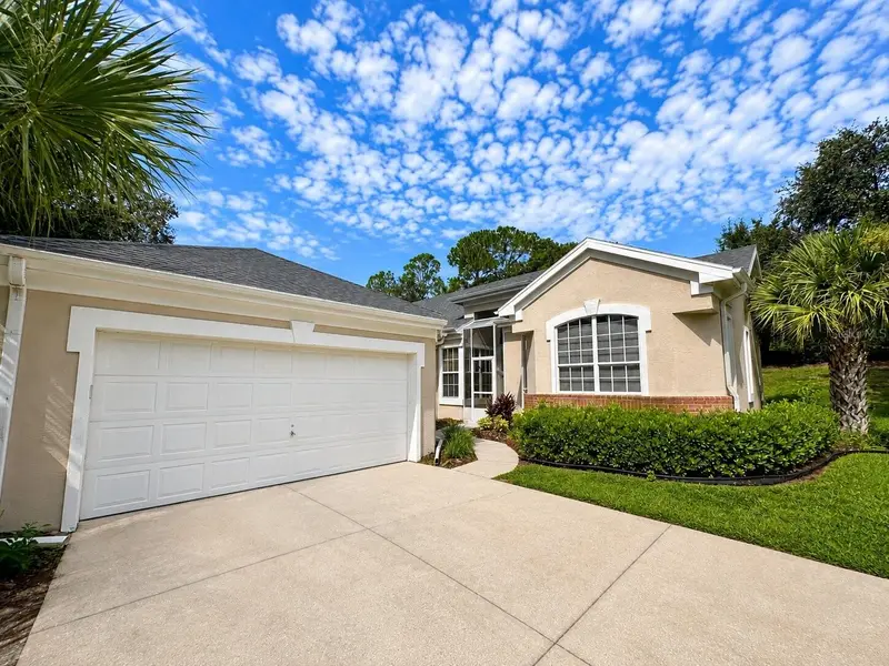 Lady Lake listing