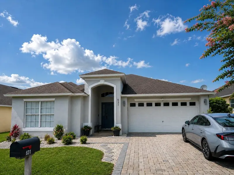 631 Old Bridge Cir, FL