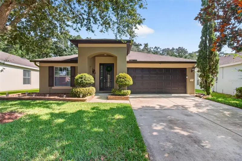 1234 Hill Flower Dr, FL