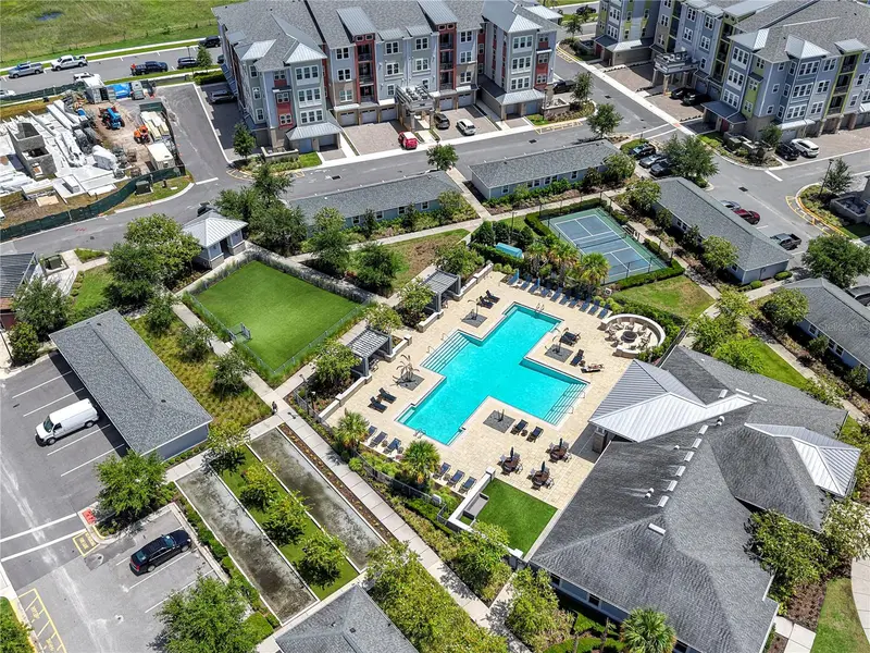 7545 Laureate Blvd #7408, FL