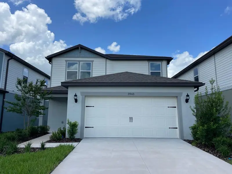 Land O' Lakes listing