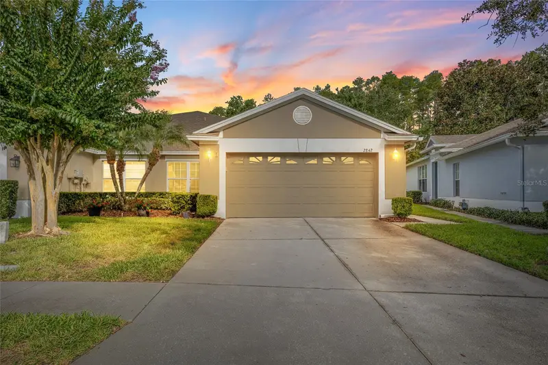 Land O' Lakes listing