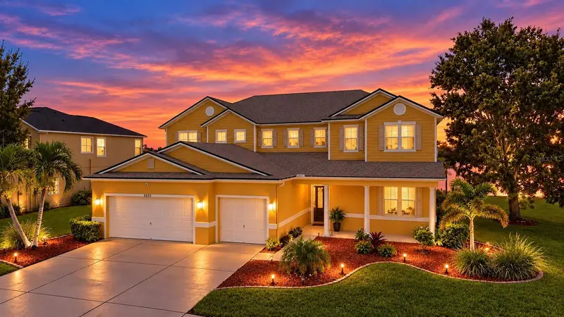 Harbour Isles listing