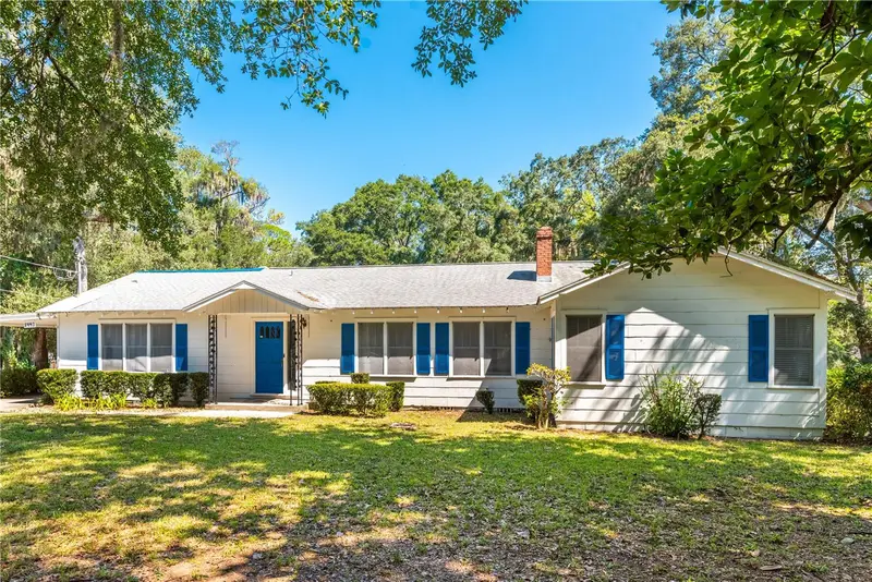 8443 Fort Caroline Rd, FL