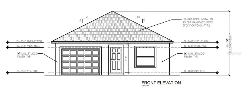 Orange City listing
