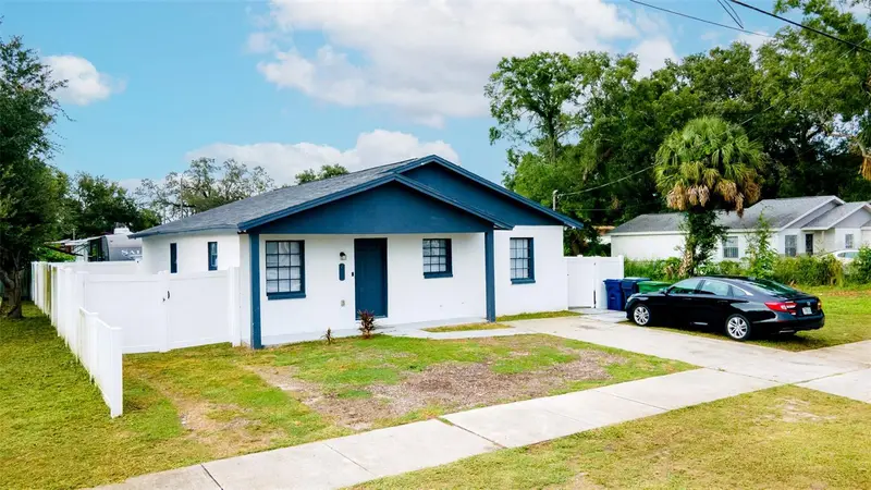 3414 E Wilder Ave, FL