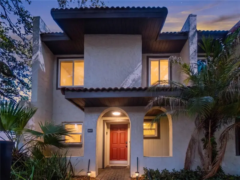 1007 Baseball And Boardwalk Ct, FL