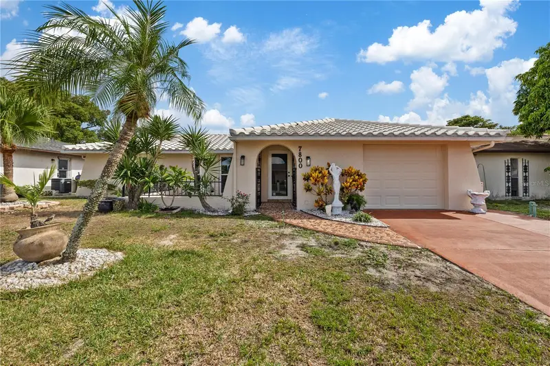 7800 Brookridge Dr, FL