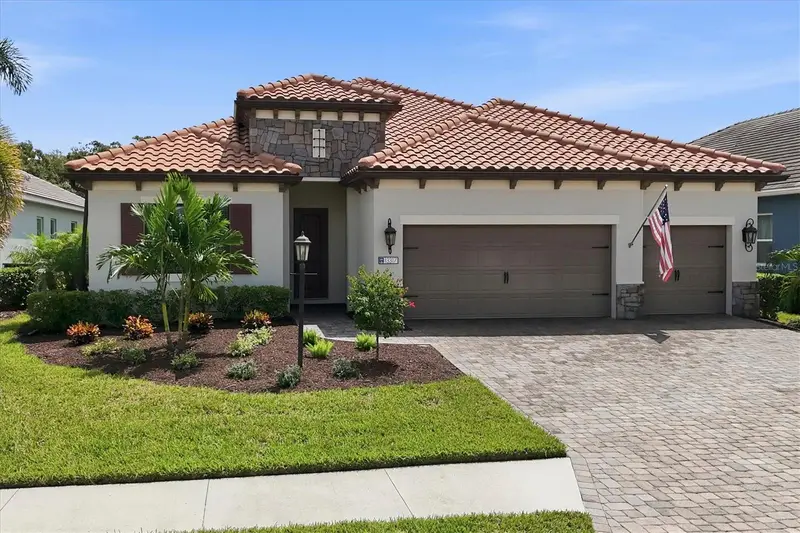 13317 Indigo Way, FL