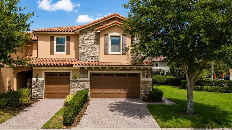Eagle Creek listing