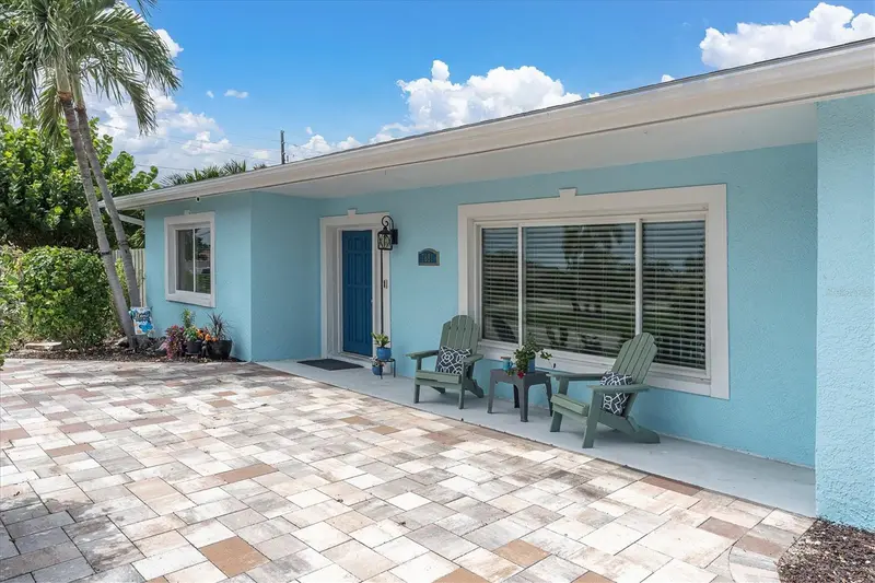 Gulfport listing