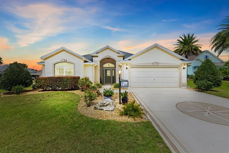 Villages/Sumter, The Villages listing
