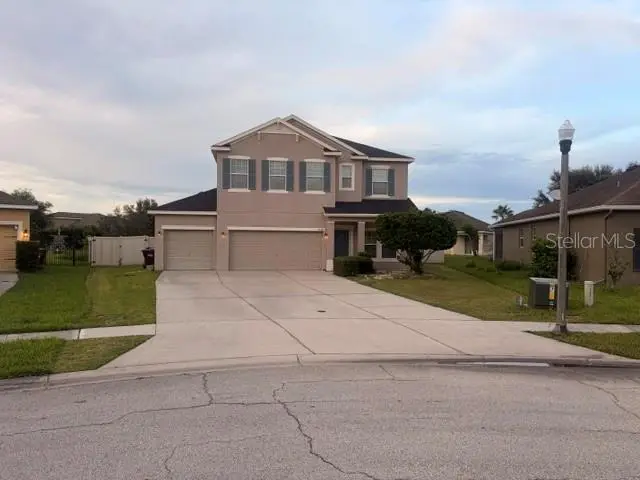 3504 Blithe Ct, FL