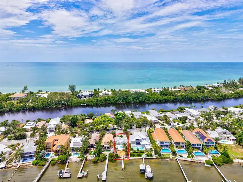 8009 Midnight Pass Rd, FL